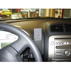 Image de Brodit ProClip für Subaru Justy, ab Baujahr 2008
