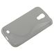 Afbeelding van BP-6M BULK Akku für  Nokia 3250 XpressMusic / 6151 / 6233 / 6234 / 6280 / 6288 / 9300 / 9300i / N73 / N77 / N93, ca. 970 mAh