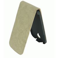 Bild von Dolce Vita Book-Line BLACK, Ledertasche für  Sony Xperia Z3