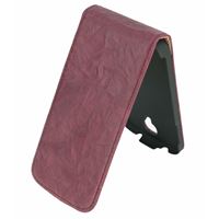 Εικόνα της S-CURVE, TPU-Case für  Samsung Galaxy Music Duos S6012 / Galaxy Music S6010, BLACK
