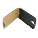 Immagine di S-CURVE, TPU-Case für  Samsung Galaxy Music Duos S6012 / Galaxy Music S6010, BLACK