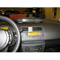 Resim Brodit ProClip für Citroen C4, ab Baujahr 2005