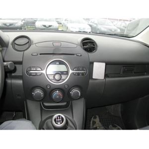 Resim Brodit ProClip für Mazda 2, ab Baujahr 2008