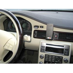 Image de Brodit ProClip für Volvo S80, ab Baujahr 2007 (Nur für PKW mit Holz-Panel)