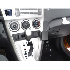 Image de Brodit ProClip für Toyota Matrix, ab Baujahr 2009