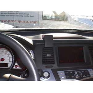 Image de Brodit ProClip für Nissan Murano- ab Baujahr 2009