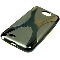 Bild von Bugatti SlimCase MOSS  für TELME TS100  , STN - SoftTouchNeopren
