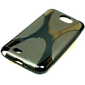 Bild von Bugatti SlimCase MOSS  für TELME TS100  , STN - SoftTouchNeopren