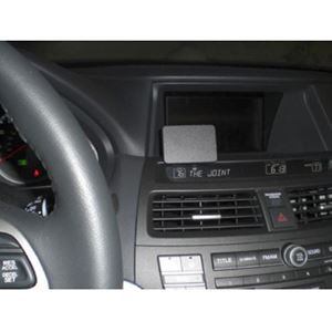 Resim Brodit ProClip für Honda Accord / Accord Crosstour, ab Baujahr 2008 (Nur für PKWs mit Navigations-Display!)