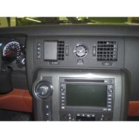 Afbeelding van Brodit ProClip für Hummer H2, ab Baujahr 2008