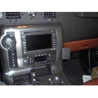 Image de Brodit ProClip für Hummer H2, ab Baujahr 2008