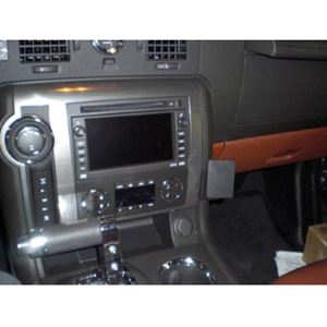 Image de Brodit ProClip für Hummer H2, ab Baujahr 2008
