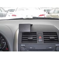 Image de Brodit ProClip für Toyota Corolla, ab Baujahr 2009