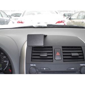 Image de Brodit ProClip für Toyota Corolla, ab Baujahr 2009