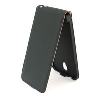 Εικόνα της S-CURVE, TPU-Case für  Sony Xperia C, BLACK