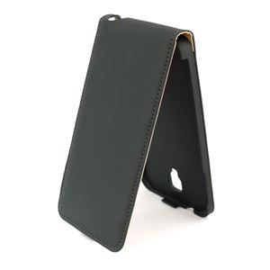 Immagine di S-CURVE, TPU-Case für  Sony Xperia C, BLACK