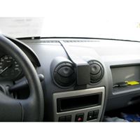Resim Brodit ProClip für BMW Z4, ab Baujahr 2009