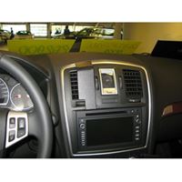 Resim Brodit ProClip für CADILLAC - BLS, ab Baujahr 2006