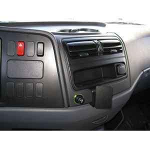 Image de Brodit ProClip für Mercedes Atego, ab Baujahr 2008
