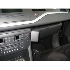Resim Brodit ProClip für Citroen C5, ab Baujahr 2008