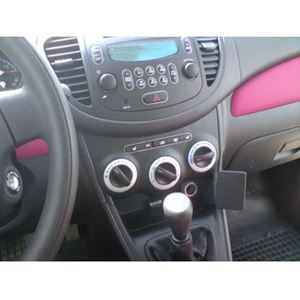 Resim Brodit ProClip für Hyundai i10, ab Baujahr 2008