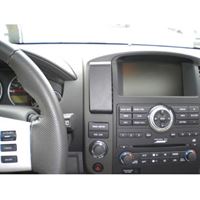 Image de Brodit ProClip für Nissan Pathfinder, ab Baujahr 2008