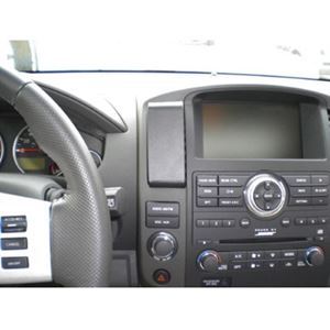 Image de Brodit ProClip für Nissan Pathfinder, ab Baujahr 2008