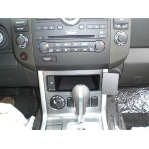 Image de Brodit ProClip für Nissan Pathfinder, ab Baujahr 2008