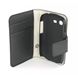 Resim Premium Flipstyle, BLUE, Ledertasche für  Samsung S7390 Galaxy Trend Lite
