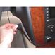 Resim Brodit ProClip für Chevrolet Tahoe, ab Baujahr 2007 bis 2012 (Nur für Modelle die 2 Lüftungsauslässe in der Mitte haben)
