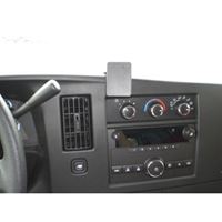 Resim Brodit ProClip für Chevrolet Express / Van, ab Baujahr 2008