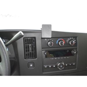 Resim Brodit ProClip für Chevrolet Express / Van, ab Baujahr 2008