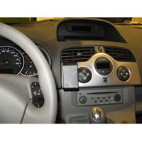 Image de Brodit ProClip für Renault Kangoo II, ab Baujahr 2008 bis 05/2013
