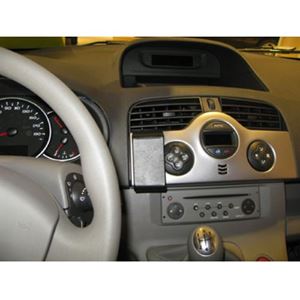 Image de Brodit ProClip für Renault Kangoo II, ab Baujahr 2008 bis 05/2013