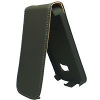 Picture of case-mate Barely There Cover BLACK für  Samsung S7500 Galaxy Ace Plus