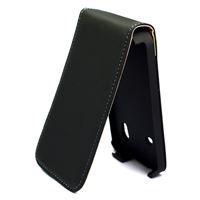 Bild von Handytasche / Etui BLACK für  Samsung S8500, EF-C969LBECSTD