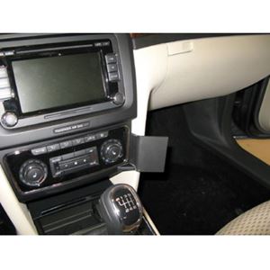 Image de Brodit ProClip für Skoda Superb, ab Baujahr 2009