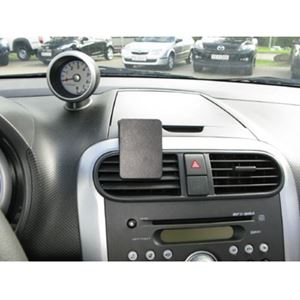Image de Brodit ProClip für Suzuki Splash, ab Baujahr 2008