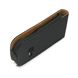 Εικόνα της S-CURVE, TPU-Case für  Sony Xperia Acro S, BLACK