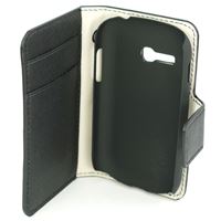 Picture of case-mate Barely There Cover BLACK für  Sony Xperia Ion