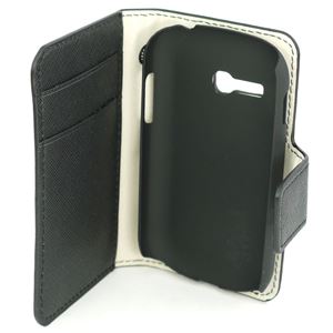 Picture of case-mate Barely There Cover BLACK für  Sony Xperia Ion