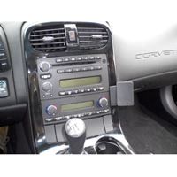 Resim Brodit ProClip für Chevrolet Corvette, ab Baujahr 2008