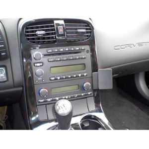 Resim Brodit ProClip für Chevrolet Corvette, ab Baujahr 2008