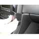 Resim Brodit ProClip für Chevrolet Corvette, ab Baujahr 2008