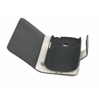 Bild von Premium Flipstyle, BLUE, Ledertasche für  Sony Xperia E3