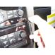 Image de Brodit ProClip für Infinity FX50, ab Baujahr 2009