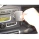 Image de Brodit ProClip für Smart ForTwo II, ab Baujahr 2008 bis 2010