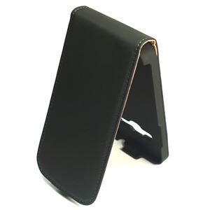 Εικόνα της S-CURVE, TPU-Case für  Sony Xperia Z1, BLACK