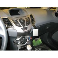 Resim Brodit ProClip für Ford Fiesta, ab Baujahr 2009