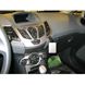 Resim Brodit ProClip für Ford Fiesta, ab Baujahr 2009